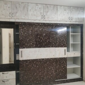 Kitchen in 2 BHK Apartment at Casagrand Lorenza, Agrahara Badavane – for Rent