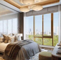 2 BHK Apartment For Sale in Piramal Aranya Ahan