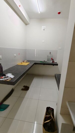 Kitchen in 2 BHK Apartment at Godrej Park Ridge, Manjari – for Rent