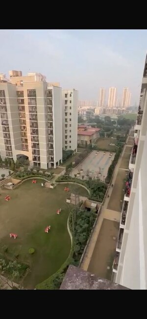 Master Plan in 3 BHK Apartment at Vipul Lavanya, Sector 81 – for Rent