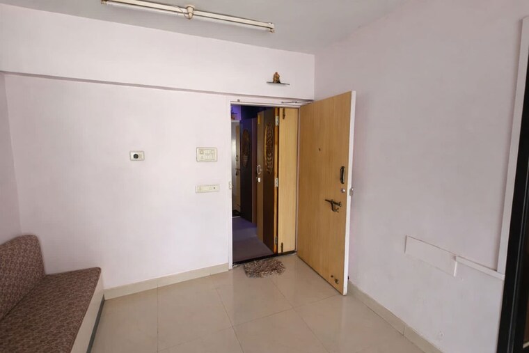 Room, the-wadhwa-the-address 3 Bedroom 1170 Sq.Ft. Apartment In Ghatkopar West Mumbai 9992566