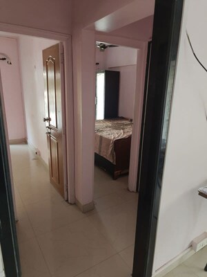 Room in 3 BHK Apartment at The Wadhwa The Address, Ghatkopar West – for Sale