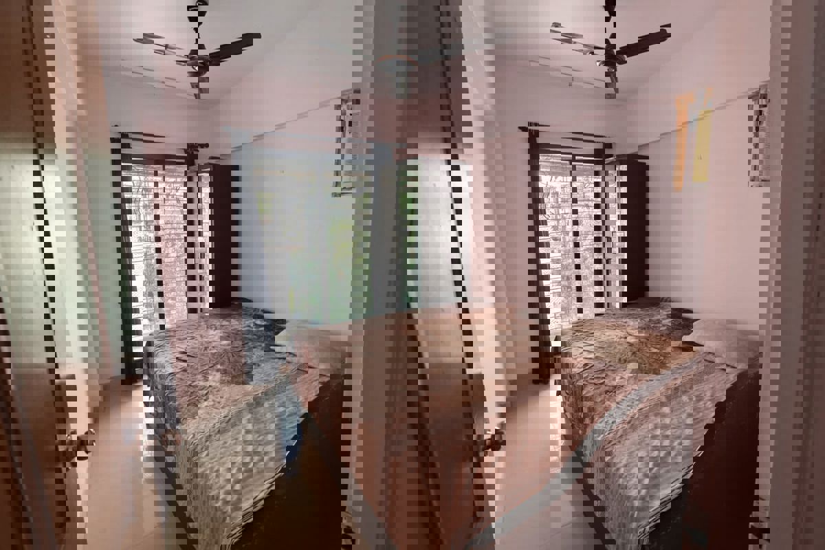 3 BHK 1170 Sq.Ft. Apartment in The Wadhwa The Address