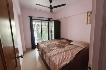3 BHK Apartment For Sale in The Wadhwa The Address, Ghatkopar West