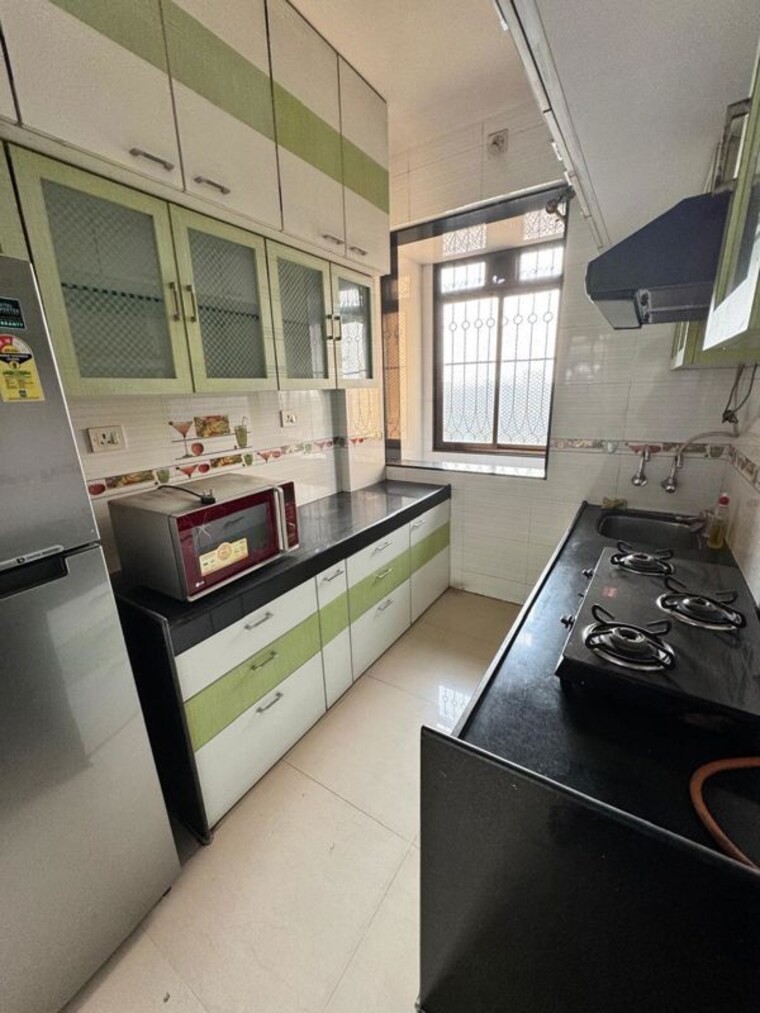 Master Bedroom, lodha-paradise 2 Bedroom 700 Sq.Ft. Apartment In Majiwada Thane 9992568