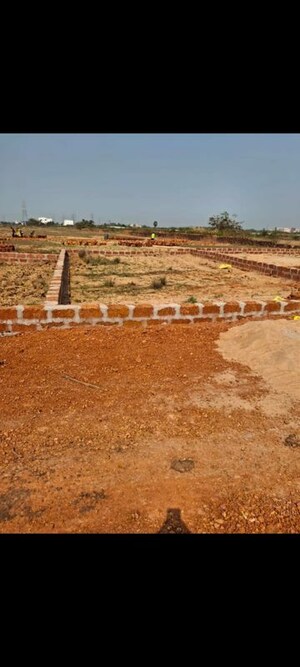 Plot Area in  Plot at Block H – for Sale