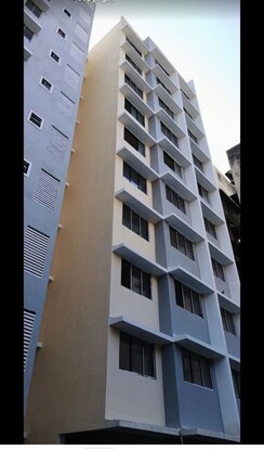 1 BHK + Study Room Apartment For Rent in Kurla West