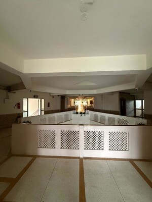 Kitchen in  Apartment at Sector 41 – for Rent