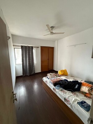 Bedroom in  Apartment at Sector 41 – for Rent