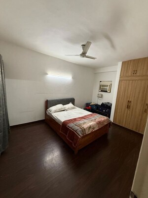 Bedroom in  Apartment at Sector 41 – for Rent