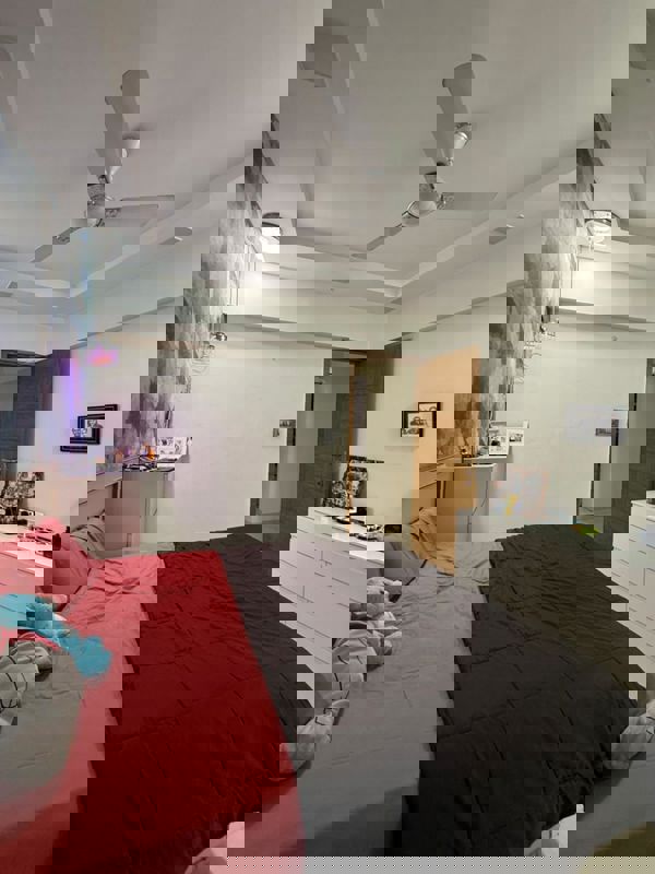 1 BHK 625 Sq.Ft. Apartment in Unnathi Woods Phase 1 And 2