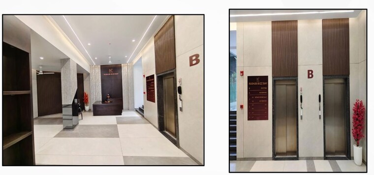 undefined, vascon-almonte Commercial Co Working Space 5000 Sq.Ft. In Kharadi Pune 9992709
