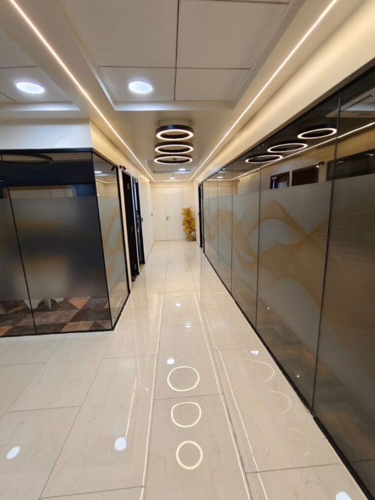 undefined, vascon-almonte Commercial Co Working Space 5000 Sq.Ft. In Kharadi Pune 9992709