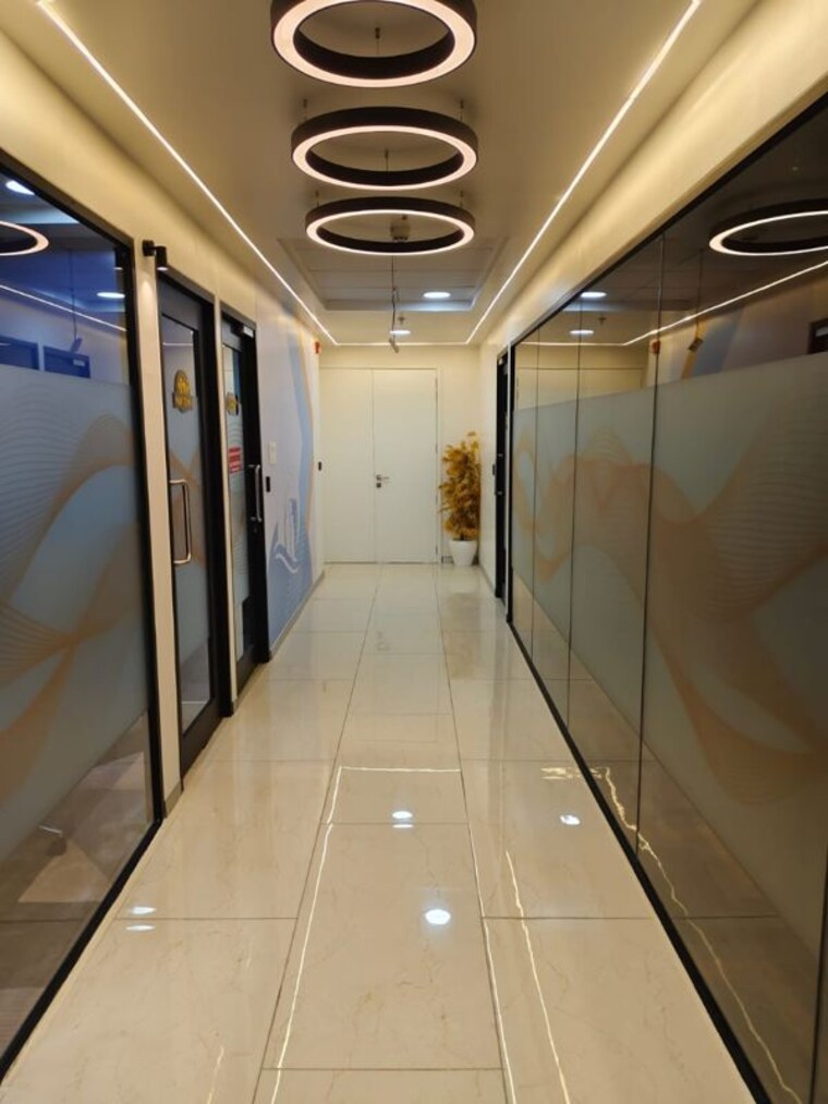 undefined, vascon-almonte Commercial Co Working Space 5000 Sq.Ft. In Kharadi Pune 9992709