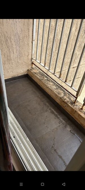 Balcony in 2 BHK Apartment at Dosti Group Imperia, Manpada – for Sale