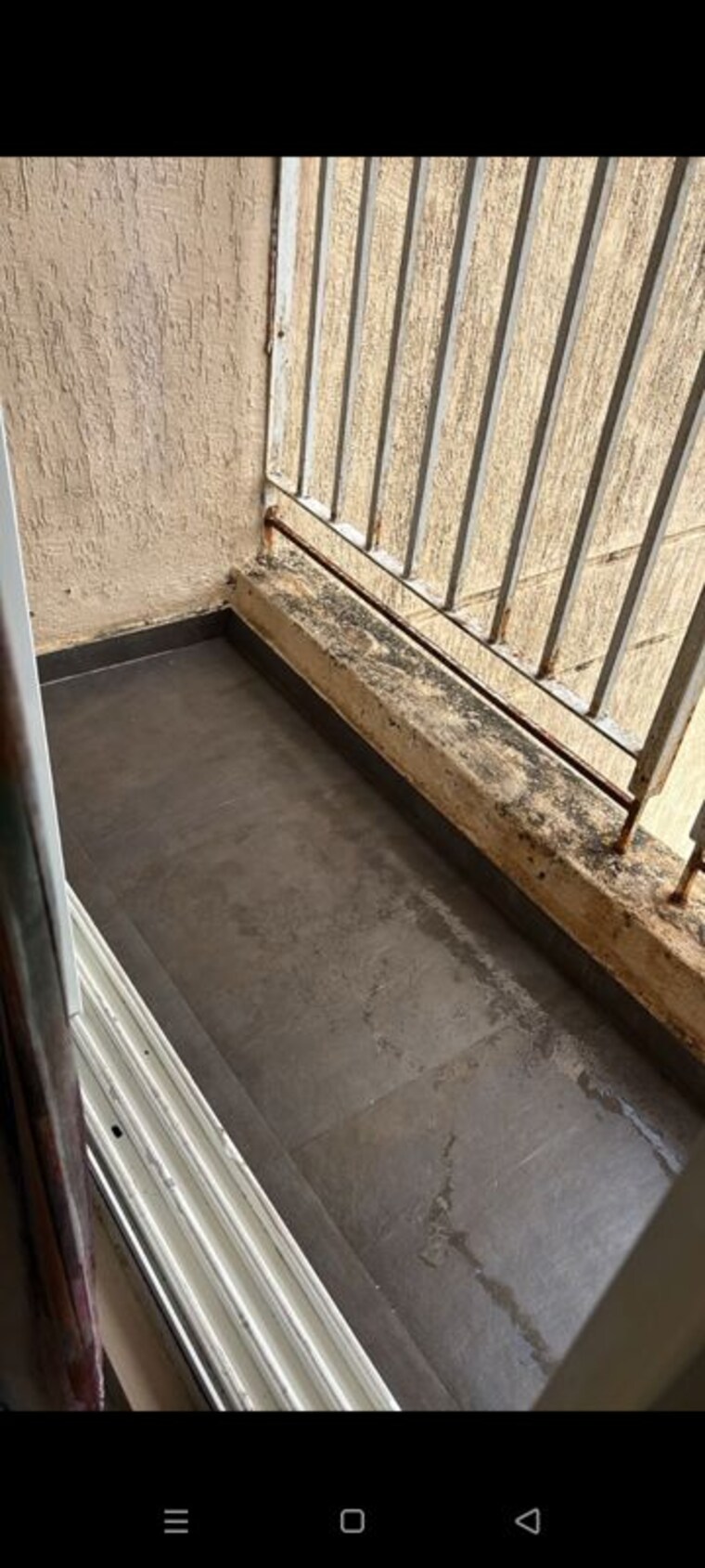 Balcony, dosti-group-imperia 2 Bedroom 930 Sq.Ft. Apartment In Manpada Thane 9992705