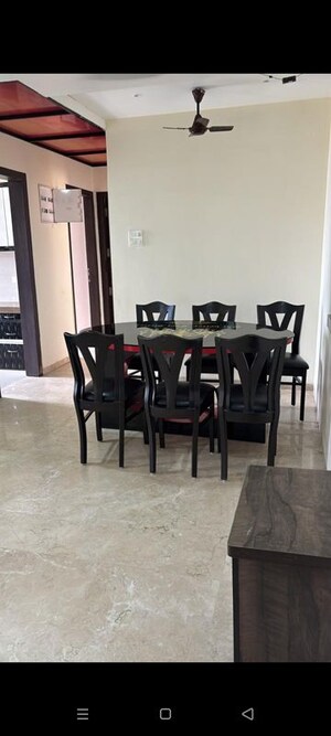 Gym in 2 BHK Apartment at Dosti Group Imperia, Manpada – for Sale