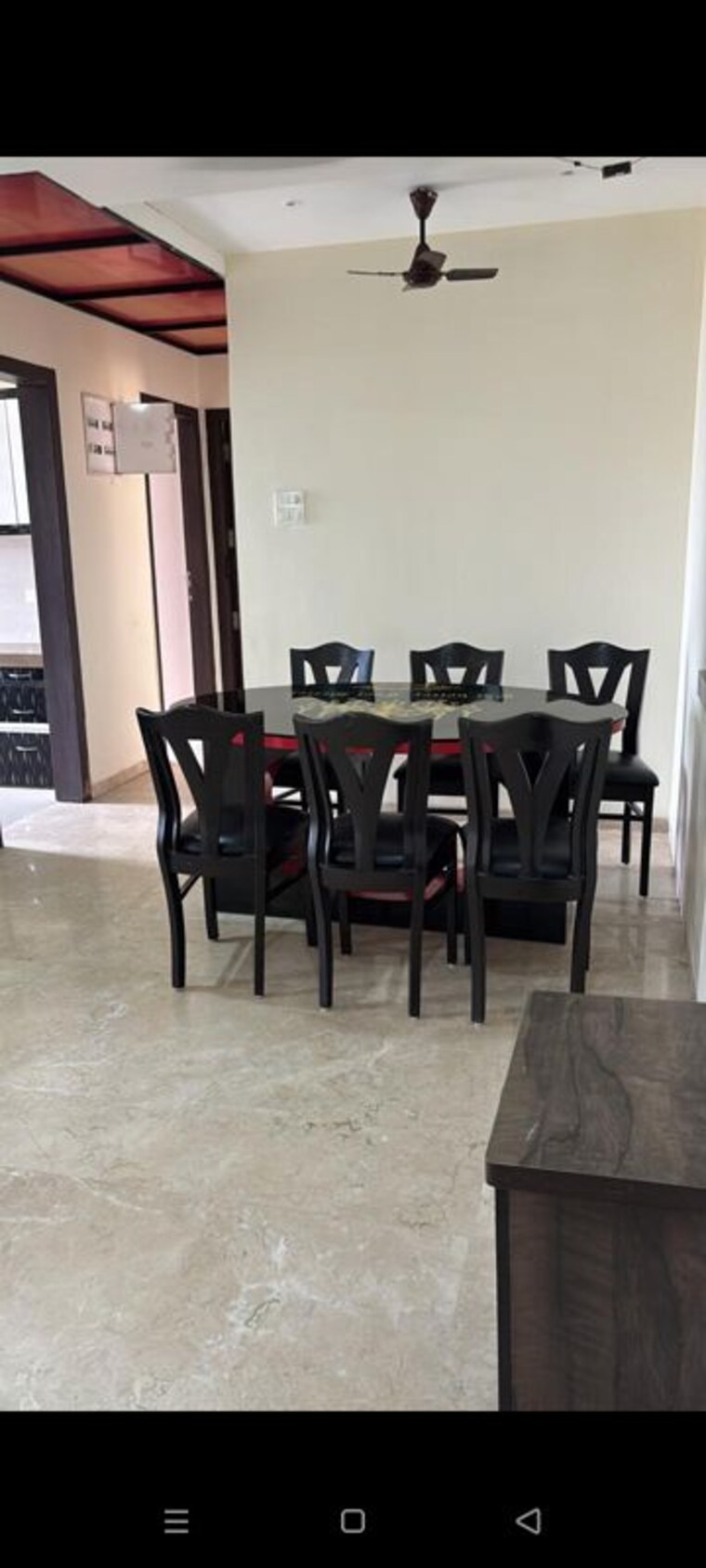 Gym, dosti-group-imperia 2 Bedroom 930 Sq.Ft. Apartment In Manpada Thane 9992705