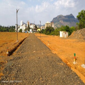 Plot Area in  Plot at Igatpuri – for Sale