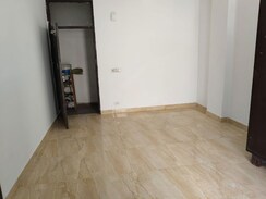 1 BHK Builder Floor For Rent in Saket