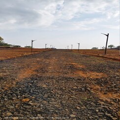 Plot For Sale in Igatpuri