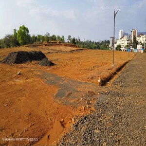Plot Area in  Plot at Igatpuri – for Sale