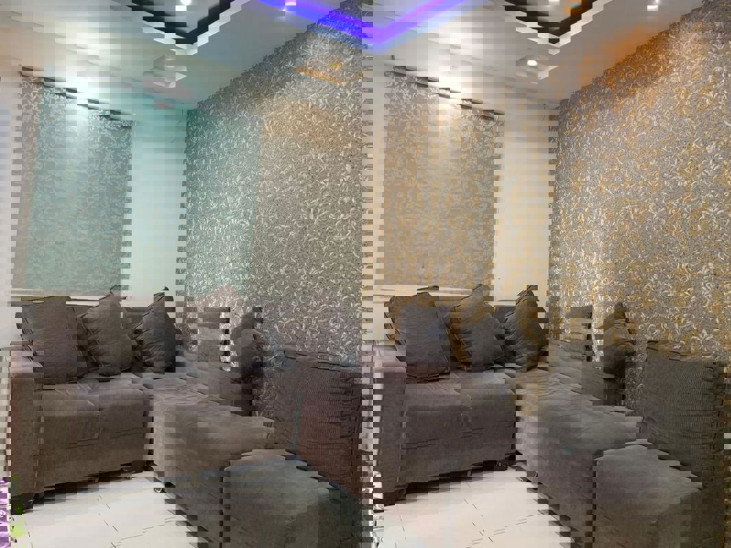 2 BHK + Pooja Room 1300 Sq.Ft. Apartment in Aparna HillPark Lake Breeze