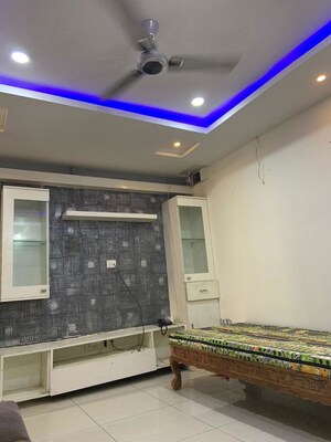 Furnished Amenities in 2 BHK Apartment at Aparna HillPark Lake Breeze, Chanda Nagar – for Rent