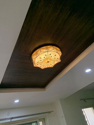 Furnished Amenities in 2 BHK Apartment at Aparna HillPark Lake Breeze, Chanda Nagar – for Rent