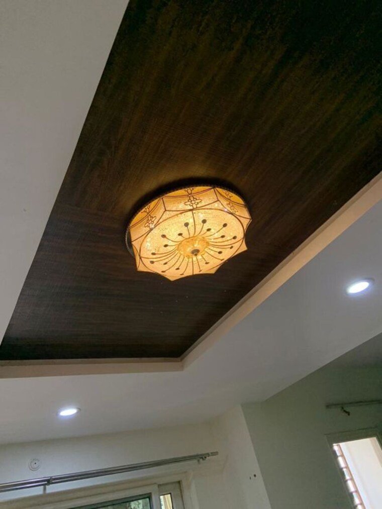 undefined, aparna-hillpark-lake-breeze 2 Bedroom 1300 Sq.Ft. Apartment In Chanda Nagar Hyderabad 9992692