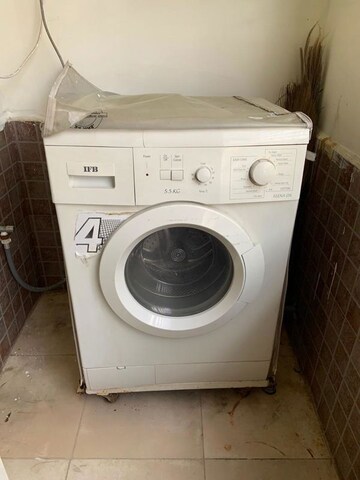 Team Area in 2 BHK Apartment at Aparna HillPark Lake Breeze, Chanda Nagar – for Rent