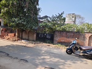  Plot – Exterior View View at Jankipuram - for Sale