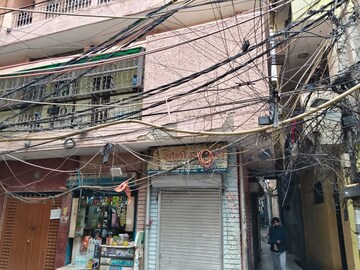 3 BHK Independent House – Exterior View View at Mehrauli - for Sale