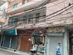 3 BHK + Pooja Room Independent House For Sale in Mehrauli
