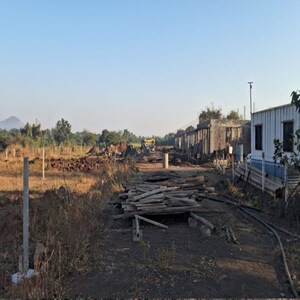  Plot – Exterior View View at Igatpuri - for Sale