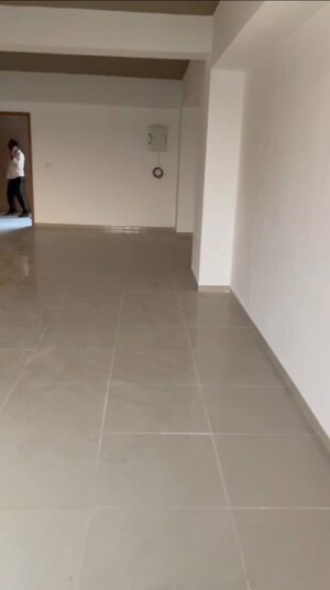 Kitchen in  Office Space at Shilp Epitome, Bodakdev – for Rent