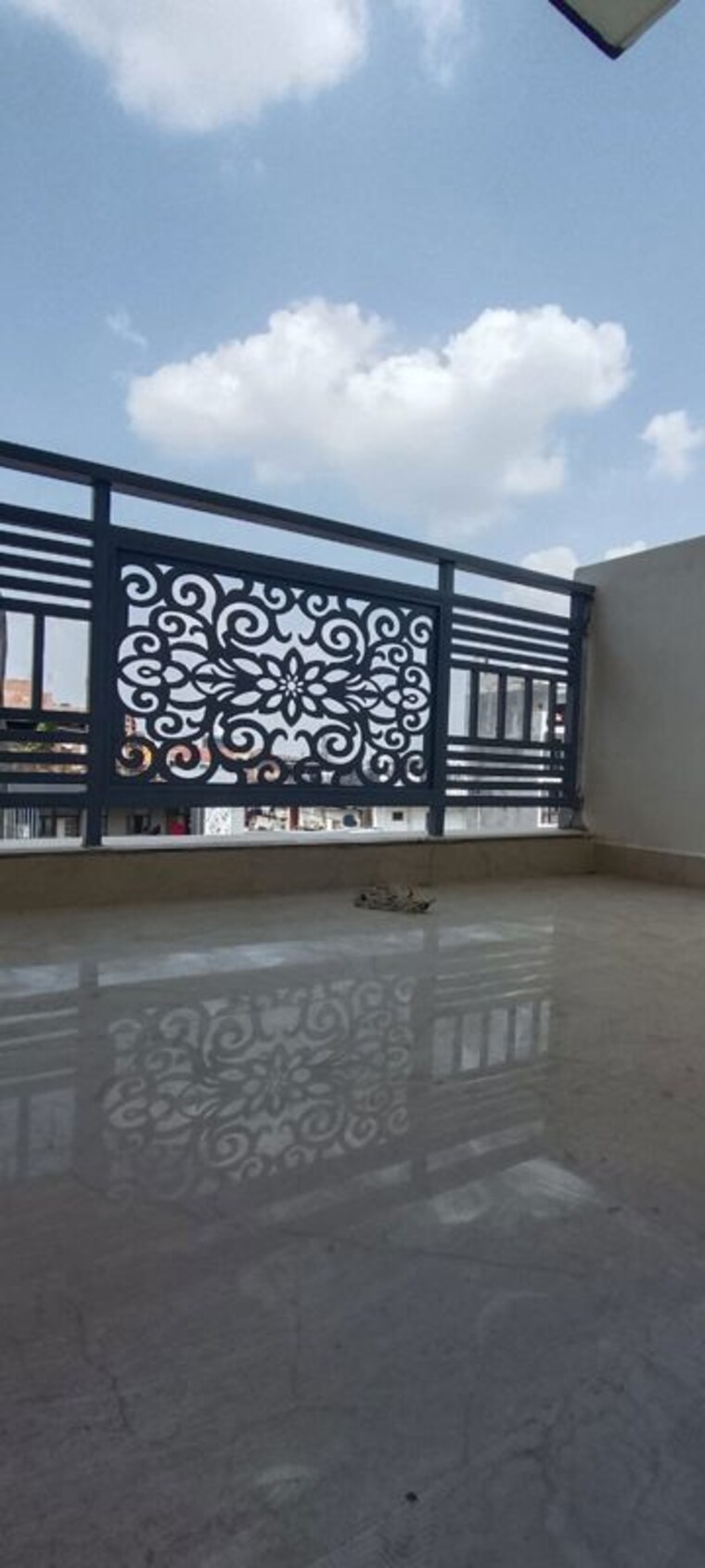 Exterior View, saket 1 Bedroom 550 Sq.Ft. Builder Floor In Saket Delhi 9992737