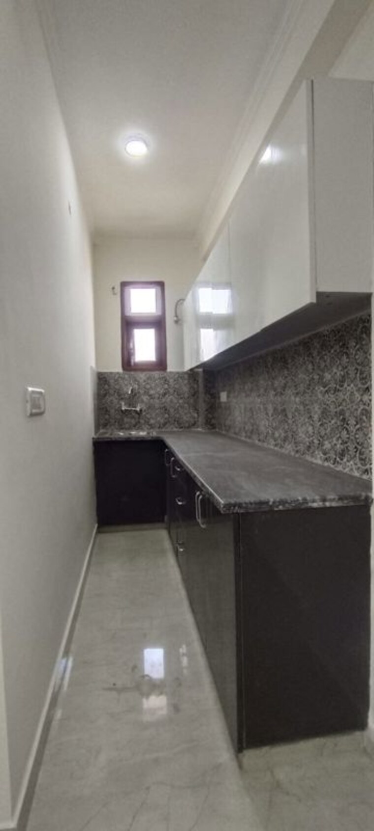 Kitchen, saket 1 Bedroom 550 Sq.Ft. Builder Floor In Saket Delhi 9992737