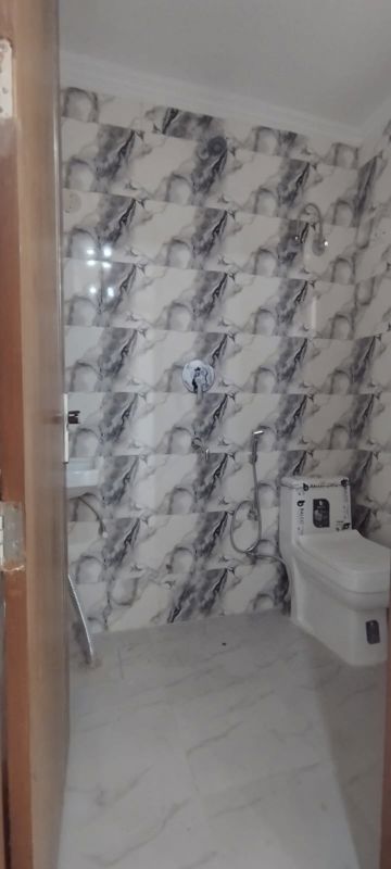 1 BHK Builder Floor For Rent in Saket