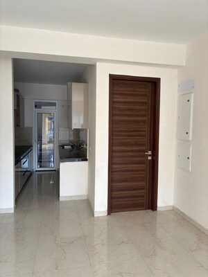 Room in 3.5 BHK Builder Floor at M3M Soulitude, Sector 89 – for Rent