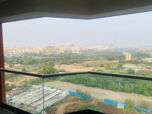 2 BHK Apartment For Rent in Naiknavare Avon Vista Balewadi, Balewadi