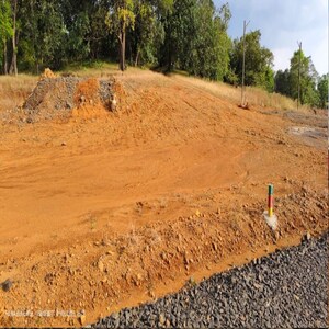 Plot Area in  Plot at Igatpuri – for Sale