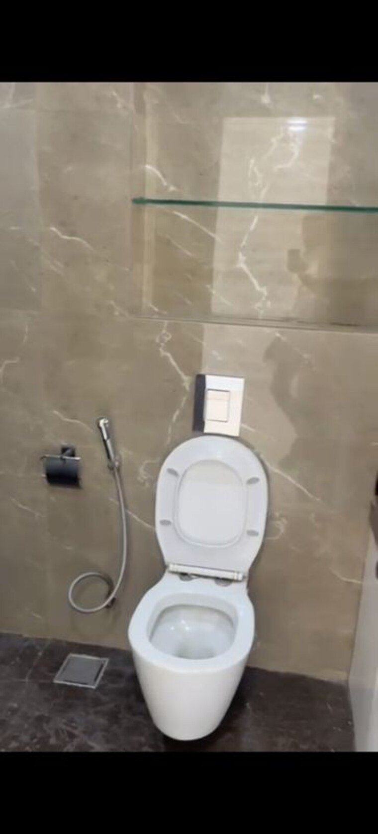 Bathroom, the-park-residency-andheri 3 Bedroom 1116 Sq.Ft. Apartment In Andheri West Mumbai 9992741