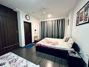 Bedroom in 3 BHK Apartment at Smart World Orchard, Sector 61 – for Sale