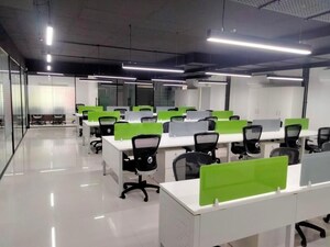  Office Space For Rent in Koregaon Park