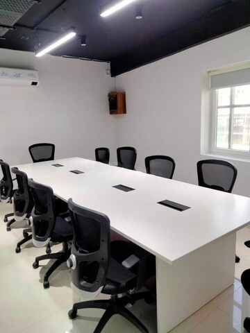 Team Area in  Office Space at Koregaon Park – for Rent
