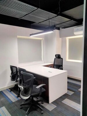 Team Area in  Office Space at Koregaon Park – for Rent