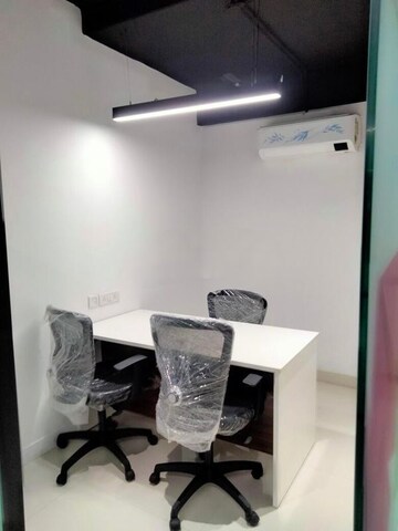 Team Area in  Office Space at Koregaon Park – for Rent