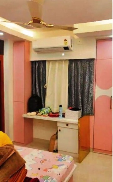 Bedroom in 3 BHK Apartment at Hatia – for Sale