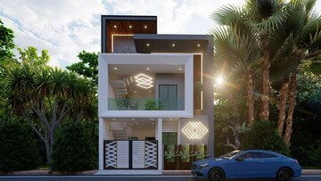 2 BHK Villa For Sale in Nelamangala